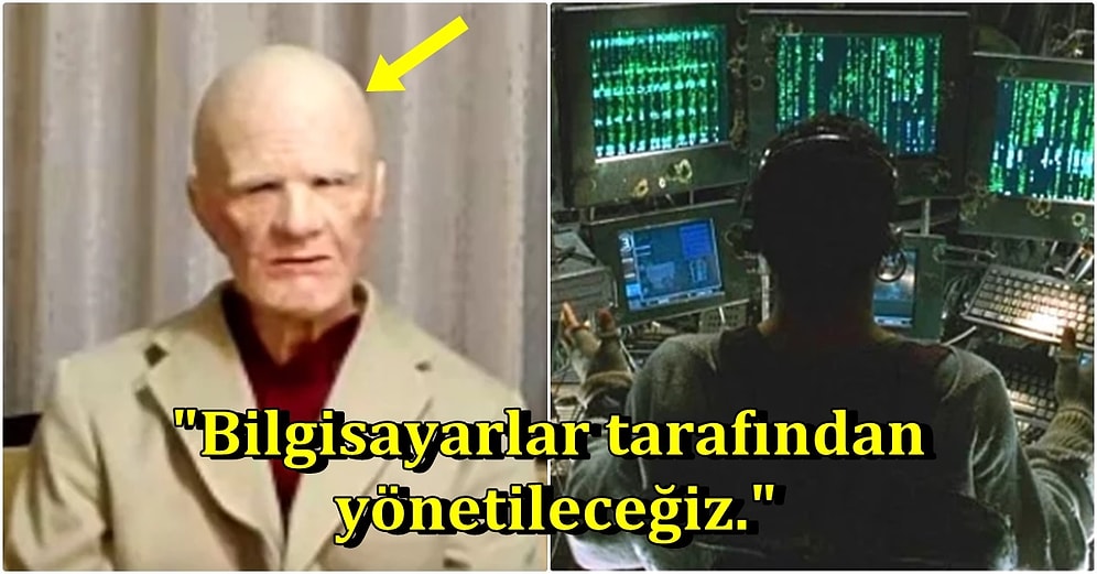 Kendini Zaman Yolcusu Olarak Tanıtan Gerald Gardner, 2300 Yılından Geldiğini İddia Ederek Birçok Kehanette Bulundu!