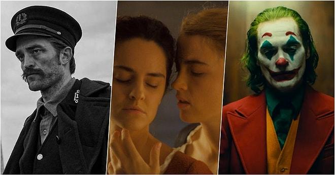 Eleştirmenler Tarafından Aldıkları Övgülerle 2020 Oscar Ödülleri'nde Görmeyi Merakla Beklediğimiz 30 Film