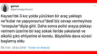 Arabadan Laf Atıp "Orospular" Diyerek Kendisini Taciz Eden Kişiye Açtığı Davayı Kazanan Genç Kızın Hikayesi, Tüm Kadınlara Örnek Olacak!