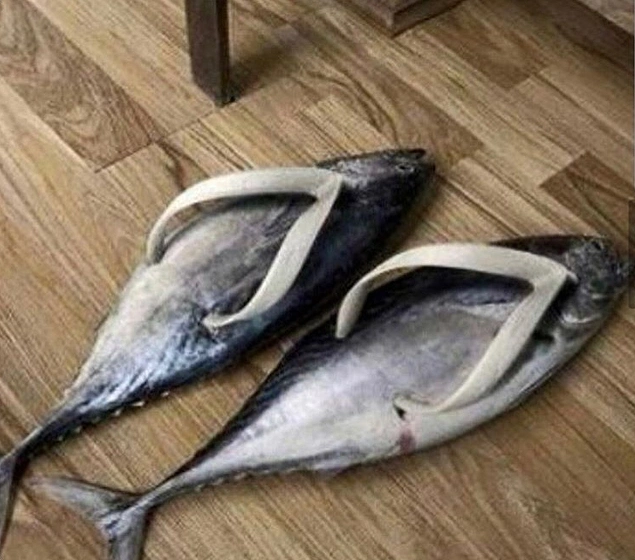 Parmak arası.