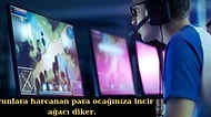 Her Keyfin Bir Derdi Var... Online Oyun Oynayanların Aşırı İyi Anlayacağı 12 Durum