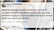 Aile Üyelerini Mizahlarına Alet Eden Goygoyculardan Haftanın En Eğlenceli 19 Paylaşımı