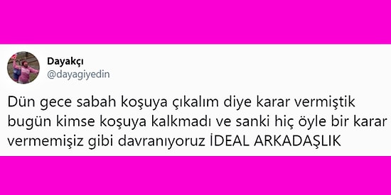 Arkadaşlarıyla Yaşadığı Tatlı ve Komik Olayları Anlatırken Kahkaha Attıran 10 Kişi