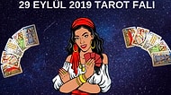Tarot Falına Göre 29 Eylül Pazar Günü Senin İçin Nasıl Geçecek?