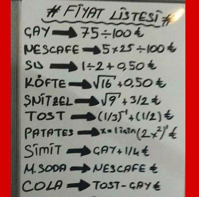 Neden?