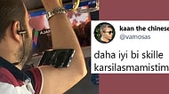Gördüğü Acayip Manzaralara Karşı Mizah Gücünü Kulanarak Kahkaha Attırmayı Başarmış 10 Kişi