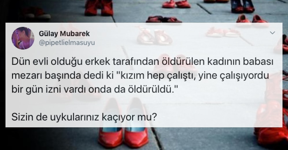 Bir Hafta Boyunca Yaptıkları Paylaşımlarla Duygularımıza Tercüman Olan 19 Kişi