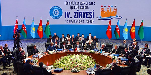 Türkiye, Azerbaycan, Kazakistan ve Kırgızistan - Türk Dili Konuşan Ülkeler İşbirliği Günü