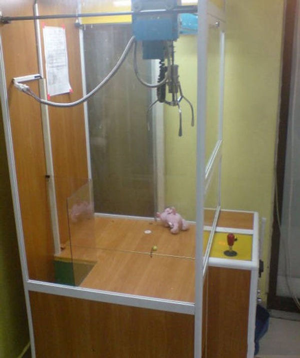 10. Грустное зрелище