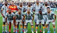 Galatasaray Avrupa'da Galibiyete Hasret