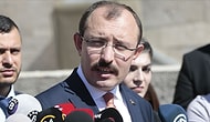 Yargı Reformu Paketi Meclis'te: Uzun Tutukluluk Sürelerine Son Vereceğiz'