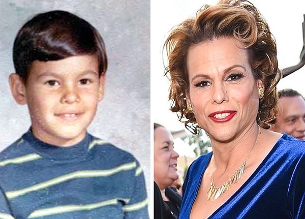 6. Alexandra Billings