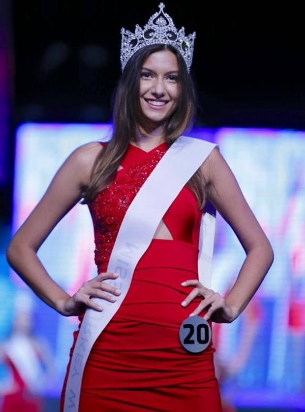Buse İskenderoğlu