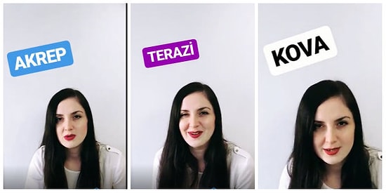 Vay Başınıza Gelenler! Bu Hafta Burcunuzun Başına Gelecekleri Bir Bir Anlattık