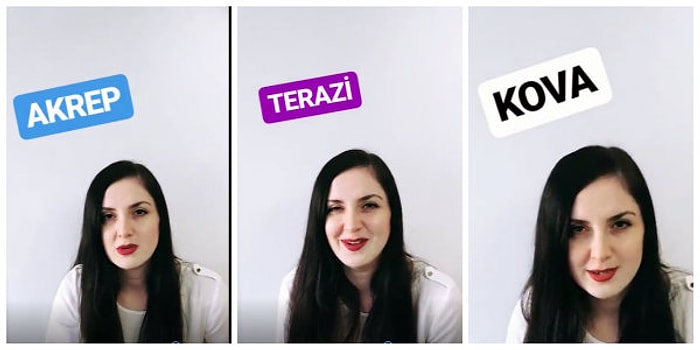 Vay Başınıza Gelenler! Bu Hafta Burcunuzun Başına Gelecekleri Bir Bir Anlattık