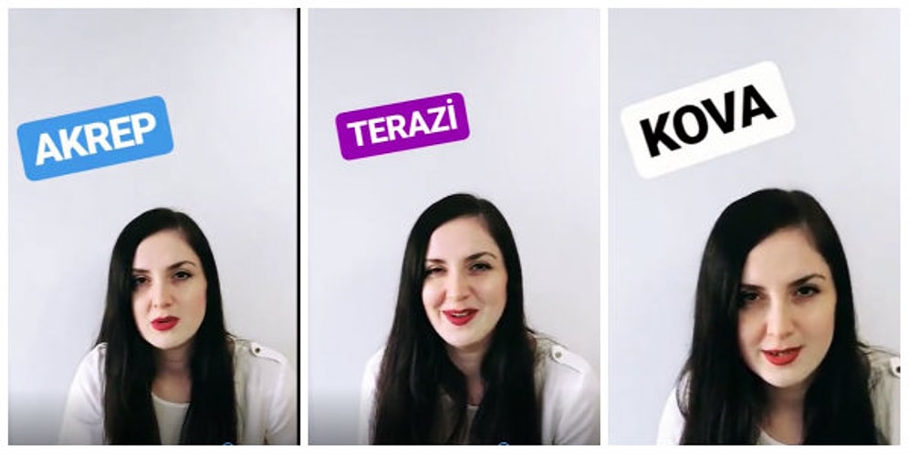 Vay Başınıza Gelenler! Bu Hafta Burcunuzun Başına Gelecekleri Bir Bir Anlattık