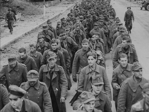 Dünya Tarihini Derinden Etkileyen İkinci Dünya Savaşı Hakkında Muhtemelen Duymadığınız İlginç Gerçekler