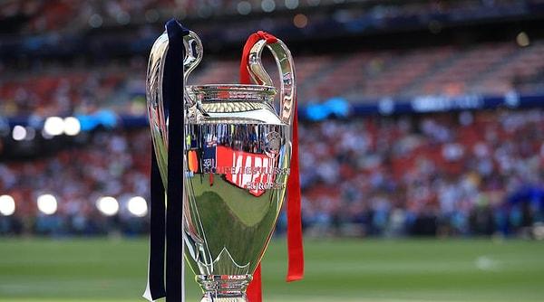 UEFA Şampiyonlar Ligi’nde 2. hafta bugün oynanacak 8 maçla başlıyor.