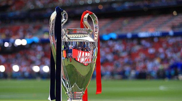 UEFA Şampiyonlar Ligi’nde 2. hafta bugün oynanacak 8 maçla başlıyor.