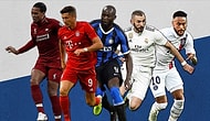 Avrupa'nın 5 Büyük Liginde Haftanın Görünümü
