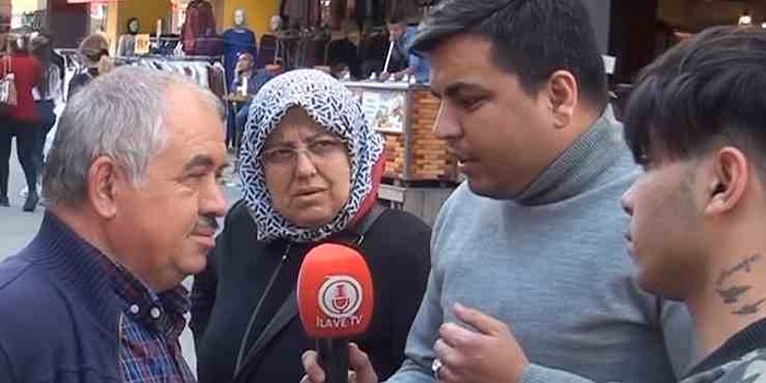 Durum Nijerya'dan Vahim: Türkiye'de Yapılan Politik Anketlere Katılan Kimse Gerçekleri Anlatmıyor, Peki Neden?