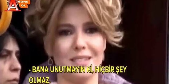 Unutamadıkları Bir Ünlü Sözünü Bizimle Paylaşarak Eğlendiren Takipçilerimiz