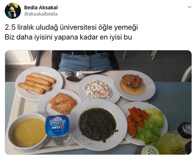 Gün geçmiyor ki Twitter'da yeni bir akım başlamasın...