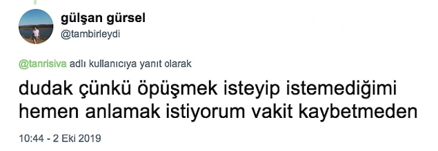 Bakalım kimler nerelere bakıyormuş? Buyurun sohbete...