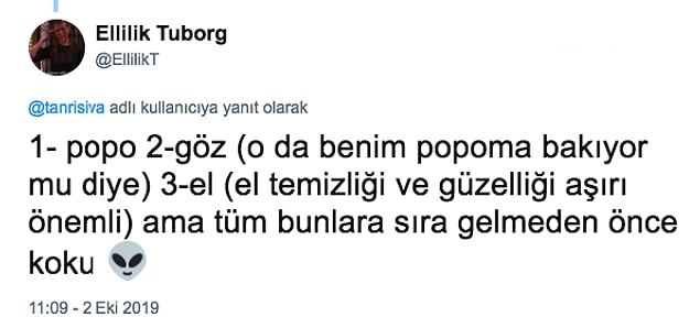 Kadınlar, Erkeklerin Nerelerine Baktıklarını Açık Açık Anlatırken Herkes Küçük Çaplı Şoklar Yaşadı