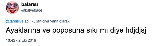 Kadınlar, Erkeklerin Nerelerine Baktıklarını Açık Açık Anlatırken Herkes Küçük Çaplı Şoklar Yaşadı