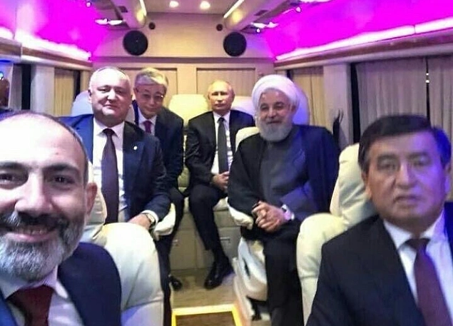Ostim Keçiören hattı.