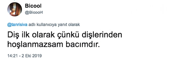 Kadınlar, Erkeklerin Nerelerine Baktıklarını Açık Açık Anlatırken Herkes Küçük Çaplı Şoklar Yaşadı