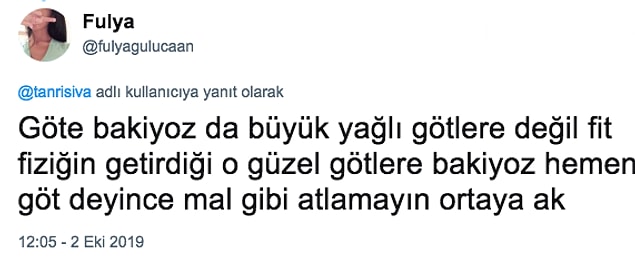 Kadınlar, Erkeklerin Nerelerine Baktıklarını Açık Açık Anlatırken Herkes Küçük Çaplı Şoklar Yaşadı