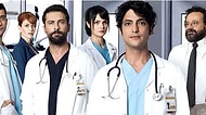 Hangi Mucize Doktor Dizisi Karakterisin?