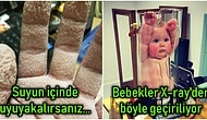 İnsan Vücudunun Tüm Evrendeki En İlginç Varlıklardan Biri Olduğunu Kanıtlayan 20 Şaşırtıcı Görsel!