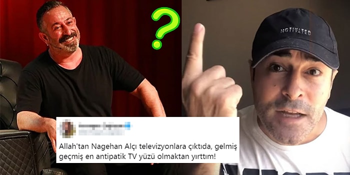 Twitter Ahalisi Toplansın! Bakalım Ünlüleri Attıkları Tweet'lerden Tanıyabilecek misiniz?