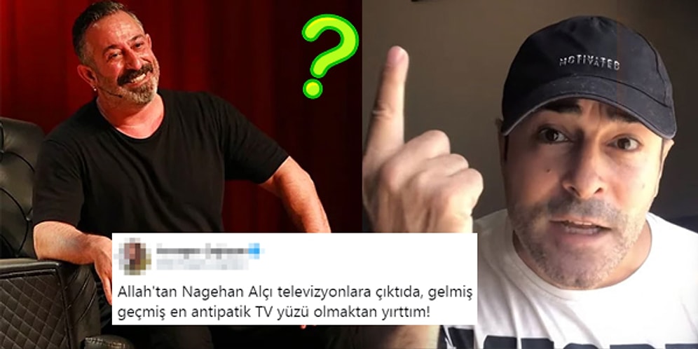 Twitter Ahalisi Toplansın! Bakalım Ünlüleri Attıkları Tweet'lerden Tanıyabilecek misiniz?