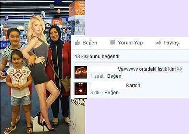 Sinirleriniz hazırsa başlıyoruz!