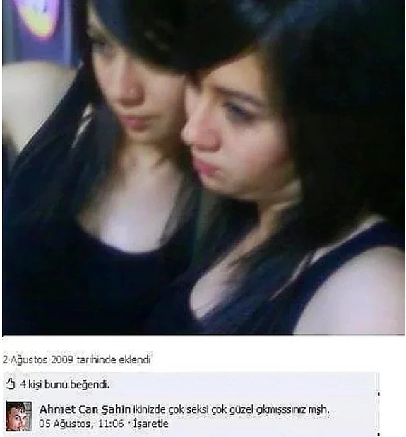Yansımaya yürüyerek çığır açan Optik Ahmet.