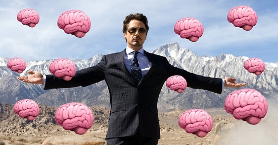 Seçtiğin Filmlere Göre IQ Seviyeni Söylüyoruz!