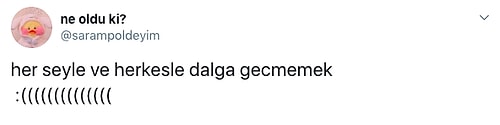 Devamlı Yapmaya Karar Verdikleri Ancak Bir Türlü Yapamadıkları Şeyleri Paylaşırken "Aha Bu Ben!" Dedirten 25 Derdo