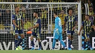Antalya, Kadıköy'de Tek Attı Üç Aldı! Fenerbahçe-Antalyaspor Maçında Yaşananlar ve Tepkiler