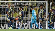 Antalya, Kadıköy'de Tek Attı Üç Aldı! Fenerbahçe-Antalyaspor Maçında Yaşananlar ve Tepkiler