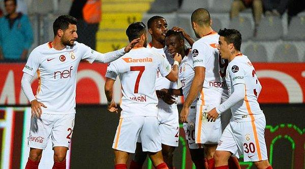 Süper Lig'e 1 yıl aranın ardından tekrar dönen Gençlerbirliği, karşılaşma öncesi oynanan 6 karşılaşmada 2 beraberlik, 4 yenilgi aldı.