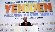 Bakan Akar'ın 'Düzeltme' Çabaları Kamerada: Erdoğan, Bahçeli'ye 'Refah Partisi' Olarak Geçmiş Olsun Dedi
