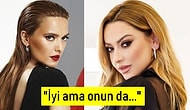 Hadise, Kendisine 'Kocası Yok Yazık' Diyen Demet Akalın'a Efsane Bir Ayar Verdi!