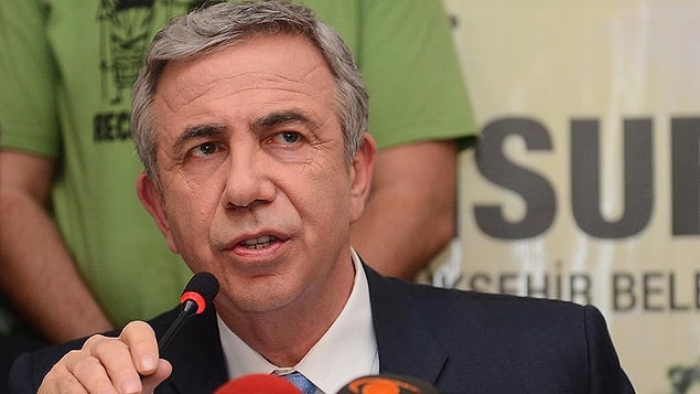 " 23 Nisan'a yetiştirmeye çalışacağız"