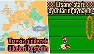 Bu Siteleri Size Kimse Söylemez! Tıkladıktan Sonra Keşke Daha Önce Duysaydım Dedirten 12 Enfes İnternet Sitesi