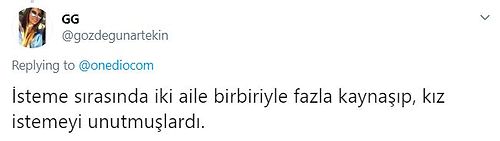 Evlilik Aşamasında Eşlerinin Aileleriyle Yaşadıkları Komik Diyalogları Paylaşarak, Bizi Eğlenceli Aile İlişkilerine Ortak Eden Takipçilerimiz