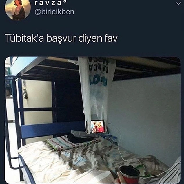 Bekleme.